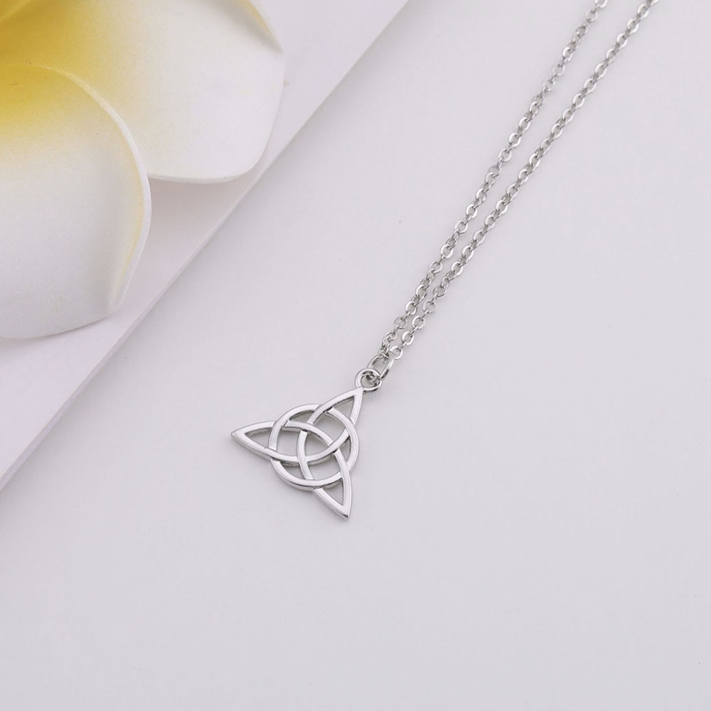 💝 Wiccan Amulet / Pendant Necklaces - Picture 4 of 7
